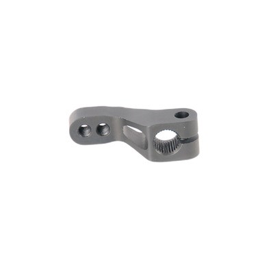 LIGHTECH SHIFTER DOUBLE HOLE PIECE - FTR429NER