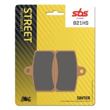 SBS HS APRILIA FRONT BRAKE PAD