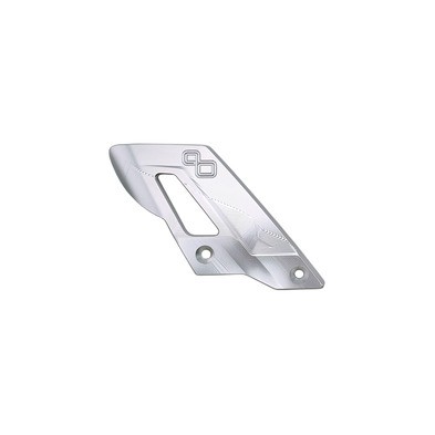 LIGHTECH TALONERA ALUMINIO LADO FRENO