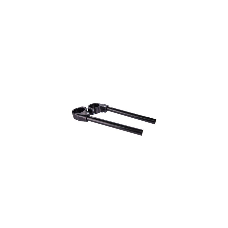 SPIDER HANDLEBARS OF 53MM OFF-SET 25 UNIVERSAL