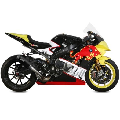 MIVV EXHAUST GP PRO BLACK