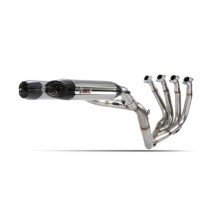 MIVV EXHAUST SUONO INOX