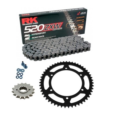 KIT DE TRASMISION RK ZXW ORIGINAL SUZUKI