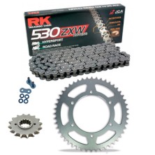 KIT DE TRASMISION RK ZXW ORIGINAL SUZUKI