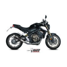 MIVV ESCAPE GP PRO CARBONO HONDA CB650R H.072.L2P