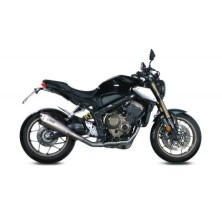 MIVV DELTA RACE INOX HONDA CB650R