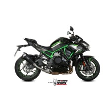 MIVV DELTA RACE KAWASAKI ZH2 2020-24