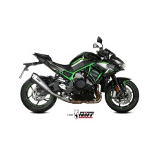 MIVV DELTA RACE KAWASAKI ZH2 2020-24