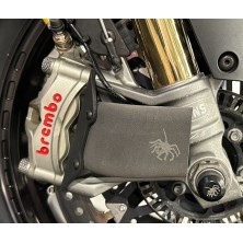 CANALIZADOR AIRE PARA APRILIA RSV4 17-