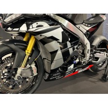 CANALIZADOR AIRE PARA APRILIA RSV4 17-