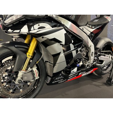 CANALIZADOR AIRE PARA APRILIA RSV4 17-