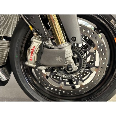 CANALIZADOR AIRE PARA APRILIA RSV4 17-