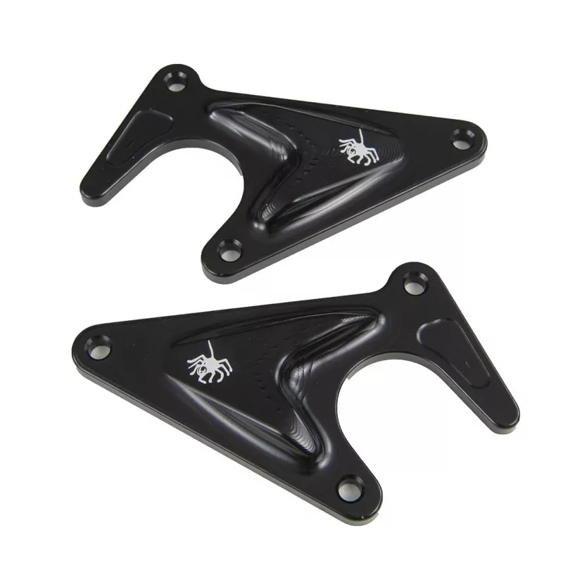 SPIDER SOPORTE CABALLETES YAMAHA R1 15-/R6 17-/R7