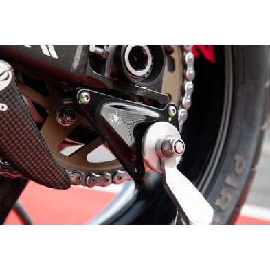 SPIDER SOPORTE CABALLETES YAMAHA R1 15-/R6 17-/R7