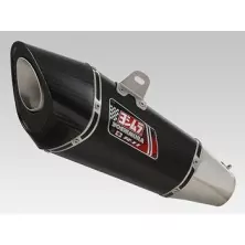 YOSHIMURA SLIP-ON STREET SPORT R11 UNA SALIDA ZX6R 09-12