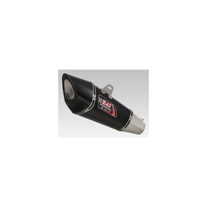 YOSHIMURA SLIP-ON STREET SPORT R11 UNA SALIDA ZX6R 09-12