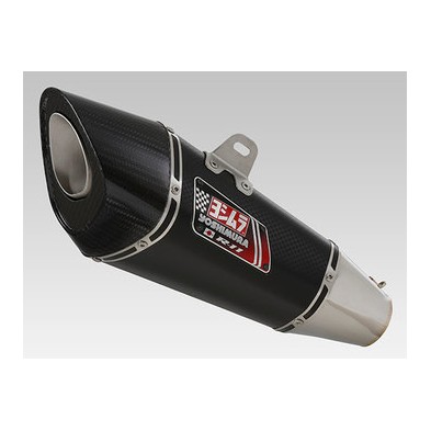 YOSHIMURA SLIP-ON STREET SPORT R11 UNA SALIDA ZX6R 09-12