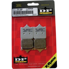 DP RACING BRAKE PAD RDP509