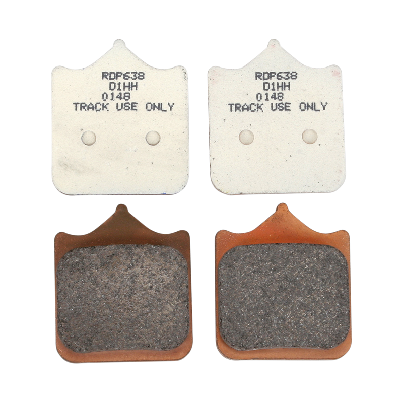 DP RACING BRAKE PAD RDP638