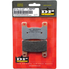 DP RACING PASTILLA FRENO RDP947