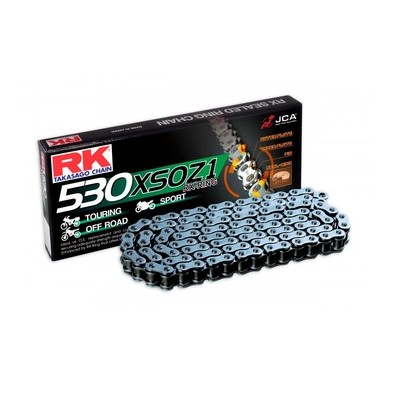 KIT TRANSMISION RK XSO HONDA