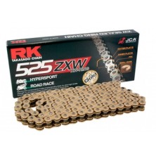 KIT DE CADENA RK ZXW ORIGINAL APRILIA