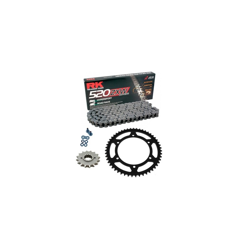 RK ZXW ORIGINAL BMW CHAIN KIT