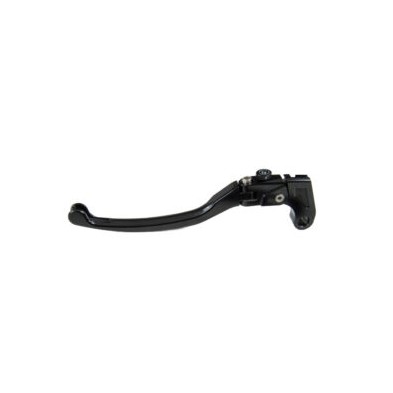 SPIDER FOLDABLE AND ADJUSTABLE CLUTCH LEVER BMW