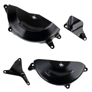 SPIDER TAPA EMBRAGUE APRILIA RS660/TUONO 660 20-