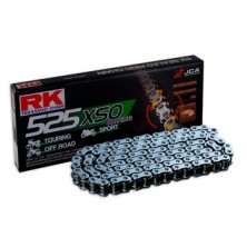 RK XSO/2 ORIGINAL DUCATI CHAIN KIT