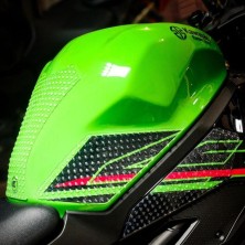 EAZI-GRIP KAWASAKI ZX-4RR 23-24 TRANSPARENTE