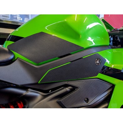 EAZI-GRIP KAWASAKI ZX-4RR 23-24 TRANSPARENTE