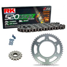 KIT TRANSMISION RK XSO KTM