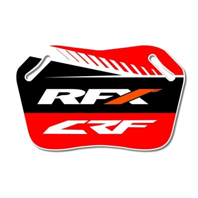 RFX Pizarra pit board con rotulador