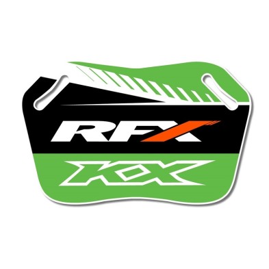 RFX Pizarra pit board con rotulador