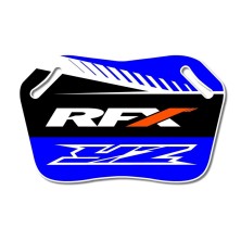 RFX Pizarra pit board con rotulador