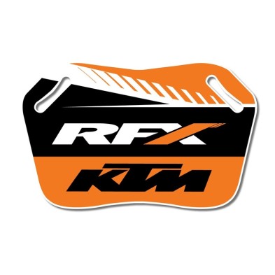 RFX Pizarra pit board con rotulador