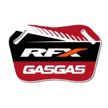 RFX Pizarra pit board con rotulador