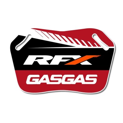 RFX Pizarra pit board con rotulador