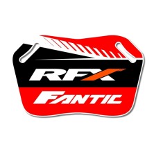 RFX Pizarra pit board con rotulador