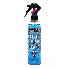 Muc-Off Helmet & Visor Cleaner Bote 250ml