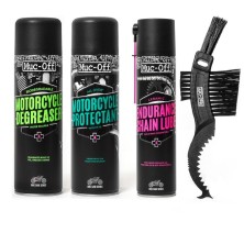 Muc-Off Multi value pack 670 - Beracing1