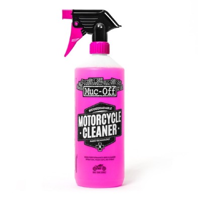 MUC-OFF KIT DUO CARE PACK