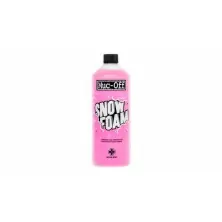 MUC-OFF ESPUMA DE LIMPIEZA SNOW FOAM 1L