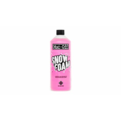 MUC-OFF ESPUMA DE LIMPIEZA SNOW FOAM 1L