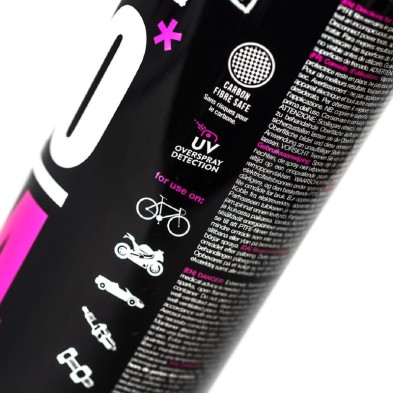 MUC-OFF SPRAY MULTIUSOS MO94 400ML