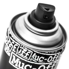 MUC-OFF SPRAY MULTIUSOS MO94 400ML