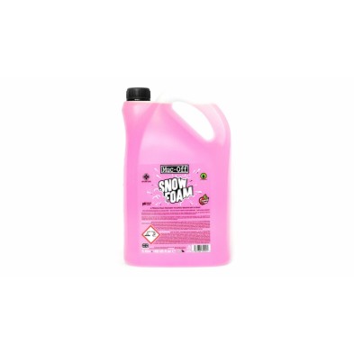 MUC-OFF SNOW FOAM CLEANING FOAM 5L