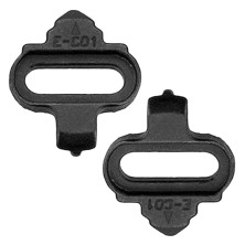 CALAS COMPATIBLES CON LOS PEDALES SHIMANO