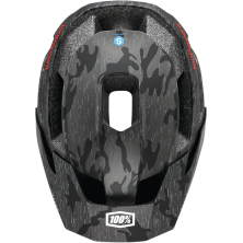 100 PERCENT CASCO TRAIL CAMO